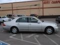 Millennium Silver Metallic - LS 430 Photo No. 2