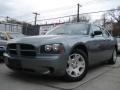 Silver Steel Metallic - Charger SE Photo No. 1