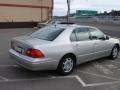 Millennium Silver Metallic - LS 430 Photo No. 3