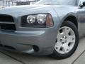 Silver Steel Metallic - Charger SE Photo No. 2
