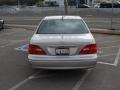 Millennium Silver Metallic - LS 430 Photo No. 4