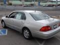 Millennium Silver Metallic - LS 430 Photo No. 5