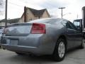 2007 Silver Steel Metallic Dodge Charger SE  photo #5