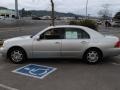Millennium Silver Metallic - LS 430 Photo No. 6