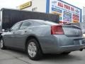 2007 Silver Steel Metallic Dodge Charger SE  photo #6