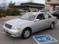 Millennium Silver Metallic - LS 430 Photo No. 7