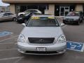 Millennium Silver Metallic - LS 430 Photo No. 8