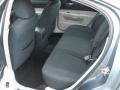 Silver Steel Metallic - Charger SE Photo No. 8