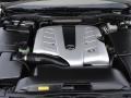 Millennium Silver Metallic - LS 430 Photo No. 9