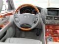 Millennium Silver Metallic - LS 430 Photo No. 12