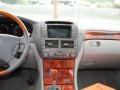 Millennium Silver Metallic - LS 430 Photo No. 13