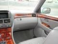 Millennium Silver Metallic - LS 430 Photo No. 14