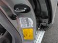 Millennium Silver Metallic - LS 430 Photo No. 17