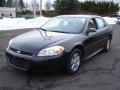 Mocha Bronze Metallic - Impala LT Photo No. 1