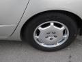 Millennium Silver Metallic - LS 430 Photo No. 19