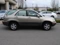 2002 Burnished Gold Metallic Lexus RX 300 AWD  photo #2