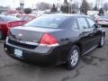Mocha Bronze Metallic - Impala LT Photo No. 4