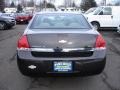 Mocha Bronze Metallic - Impala LT Photo No. 5