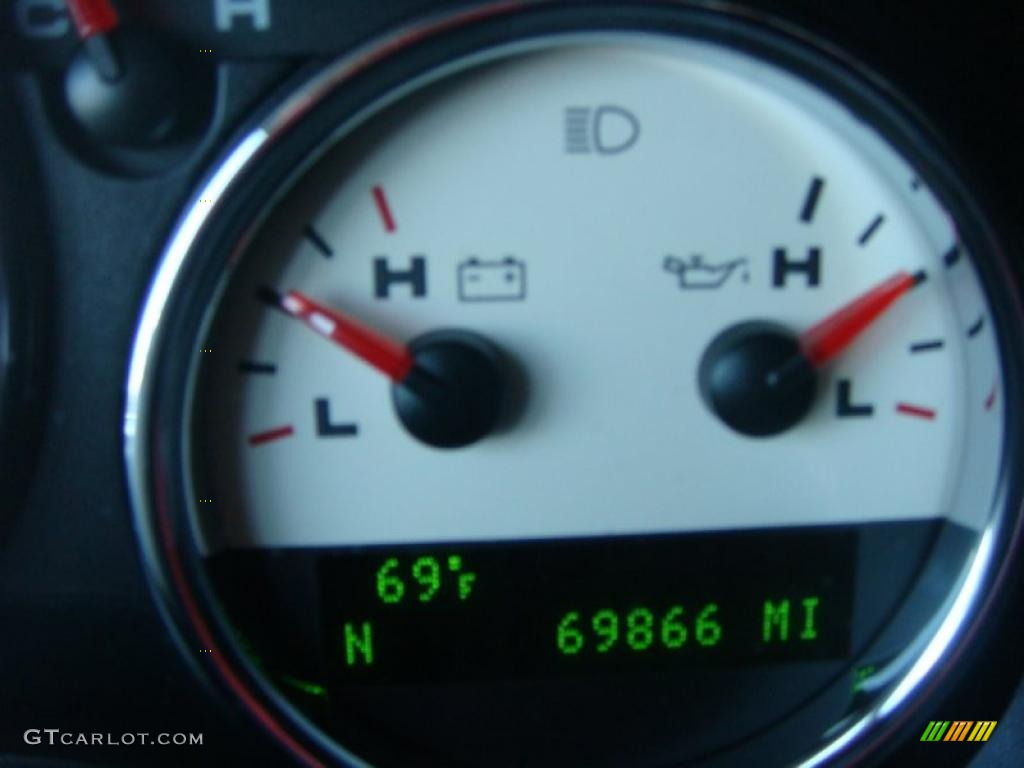 2005 F150 Lariat SuperCrew - Dark Toreador Red Metallic / Black photo #18
