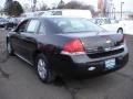 Mocha Bronze Metallic - Impala LT Photo No. 6