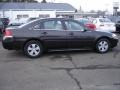 Mocha Bronze Metallic - Impala LT Photo No. 7