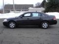 Mocha Bronze Metallic - Impala LT Photo No. 9