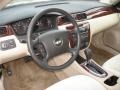 Mocha Bronze Metallic - Impala LT Photo No. 12