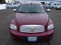 Sport Red Metallic - HHR LT Photo No. 2