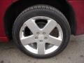 Sport Red Metallic - HHR LT Photo No. 8