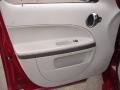 Sport Red Metallic - HHR LT Photo No. 10