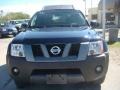 2006 Midnight Blue Pearl Nissan Xterra SE 4x4  photo #9