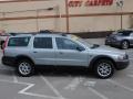 Silver Metallic - XC70 AWD Photo No. 2