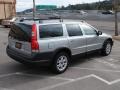 Silver Metallic - XC70 AWD Photo No. 3