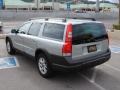 Silver Metallic - XC70 AWD Photo No. 5