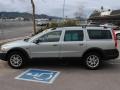 Silver Metallic - XC70 AWD Photo No. 6