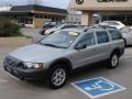 Silver Metallic - XC70 AWD Photo No. 7