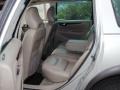 Silver Metallic - XC70 AWD Photo No. 11