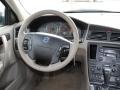 Silver Metallic - XC70 AWD Photo No. 12