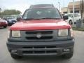 Aztec Red - Xterra XE V6 Photo No. 8