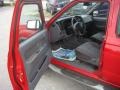 Aztec Red - Xterra XE V6 Photo No. 9