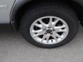 Silver Metallic - XC70 AWD Photo No. 18