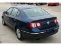Shadow Blue - Passat 2.0T Sedan Photo No. 2
