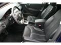 Shadow Blue - Passat 2.0T Sedan Photo No. 5