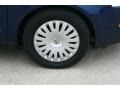 Shadow Blue - Passat 2.0T Sedan Photo No. 9