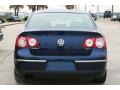 Shadow Blue - Passat 2.0T Sedan Photo No. 13