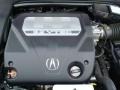 2008 White Diamond Pearl Acura TL 3.2  photo #24