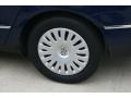 Shadow Blue - Passat 2.0T Sedan Photo No. 18