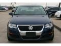 Shadow Blue - Passat 2.0T Sedan Photo No. 20