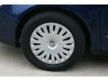Shadow Blue - Passat 2.0T Sedan Photo No. 22