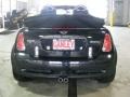 Astro Black Metallic - Cooper S Convertible Photo No. 5